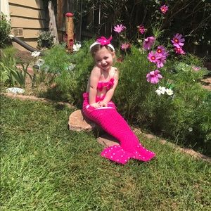 Meet your Posher, Christie